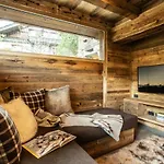 아파트 Hellochalet - Seventy One - Larger Family In The Center *
